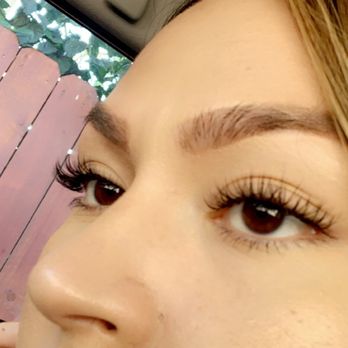 Model Nails - Mink lashes - Nail Salons Near Me - Los Angeles, California