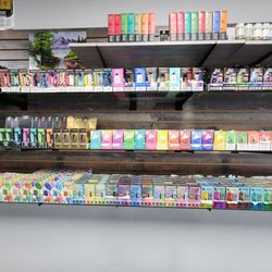 Vapor Verse