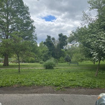 Brown Park - Parks Near Me - Louisville, Kentucky Brown Park - Parks Near Me - Louisville, Kentucky
