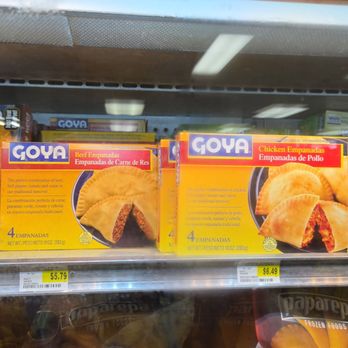 Latimex Market - Goya ready to eat empanadas - International Grocery Near Me - Chino, California Latimex Market - Goya ready to eat empanadas - International Grocery Near Me - Chino, California