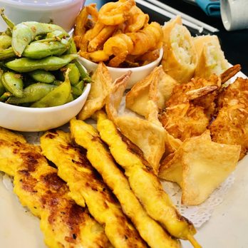 Blue Mango - Vegetarian Near Me - San Jose, California