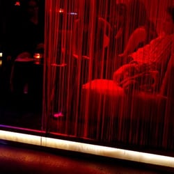 Odeon Lounge