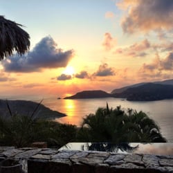 Amuleto - Most amazing view for sunsets!