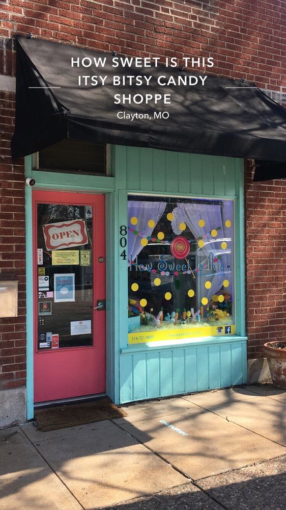 HOW SWEET IS THIS Updated October 2024 50 Photos & 26 Reviews 804