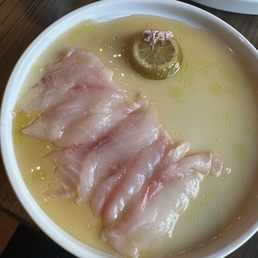 Fish for christmas dinner recipe