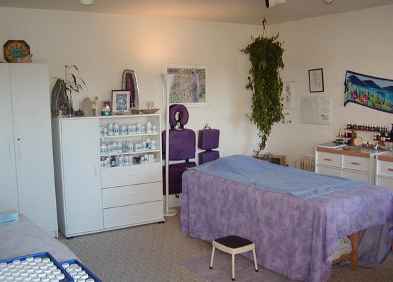 Sequim Clinic For Acupuncture & Naturopathy