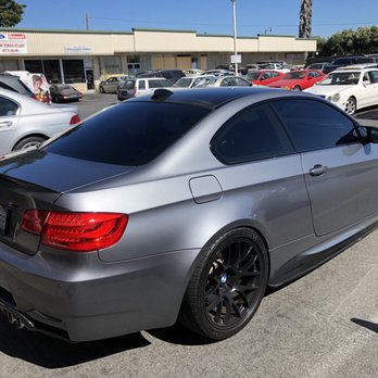 YS Window Tinting - 20% Suntek Ceramic on everything except windshield 50% Suntek Ceramic on windshield - Car Window Tinting Near Me - Santa Clara, California YS Window Tinting - 20% Suntek Ceramic on everything except windshield 50% Suntek Ceramic on windshield - Car Window Tinting Near Me - Santa Clara, California