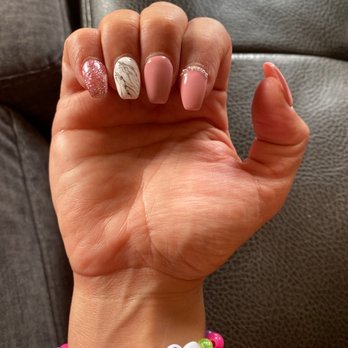Razny Nail Spa - Kens work. - Nail Salons Near Me - Montgomery, Illinois Razny Nail Spa - Kens work. - Nail Salons Near Me - Montgomery, Illinois