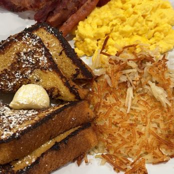 The Breakfast House - Coffee & Tea Near Me - Grand Rapids, Michigan