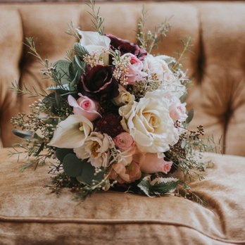 Designs of Elegance - We love our Brides!!! - Florists Near Me - Pulaski, New York