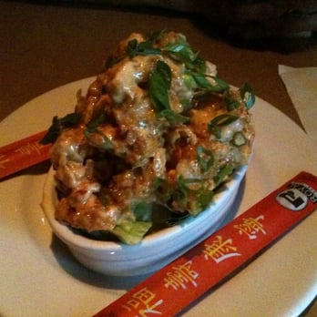 Bonefish Grill - Bang Bang Shrimp - Seafood Near Me - Columbia, South Carolina