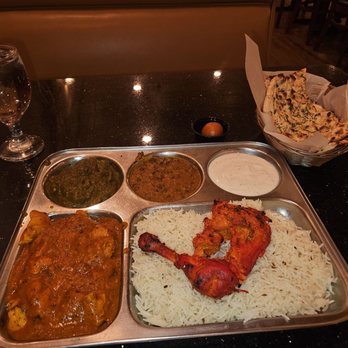 Mantra - Non-veg combination platter - Indian Near Me - Corona, California Mantra - Non-veg combination platter - Indian Near Me - Corona, California