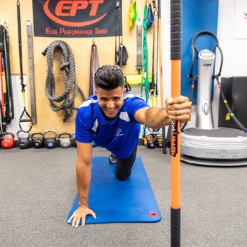 Elite Performance Team - Chiropractors Near Me - Allendale, New Jersey