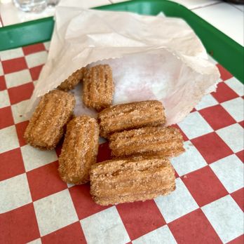 Pata Roja Taqueria - Churros - Tacos Near Me - Cincinnati, Ohio Pata Roja Taqueria - Churros - Tacos Near Me - Cincinnati, Ohio