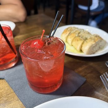 Pastaio Handmade Pasta - Ginger mocktail - Italian Near Me - Palm City, Florida Pastaio Handmade Pasta - Ginger mocktail - Italian Near Me - Palm City, Florida