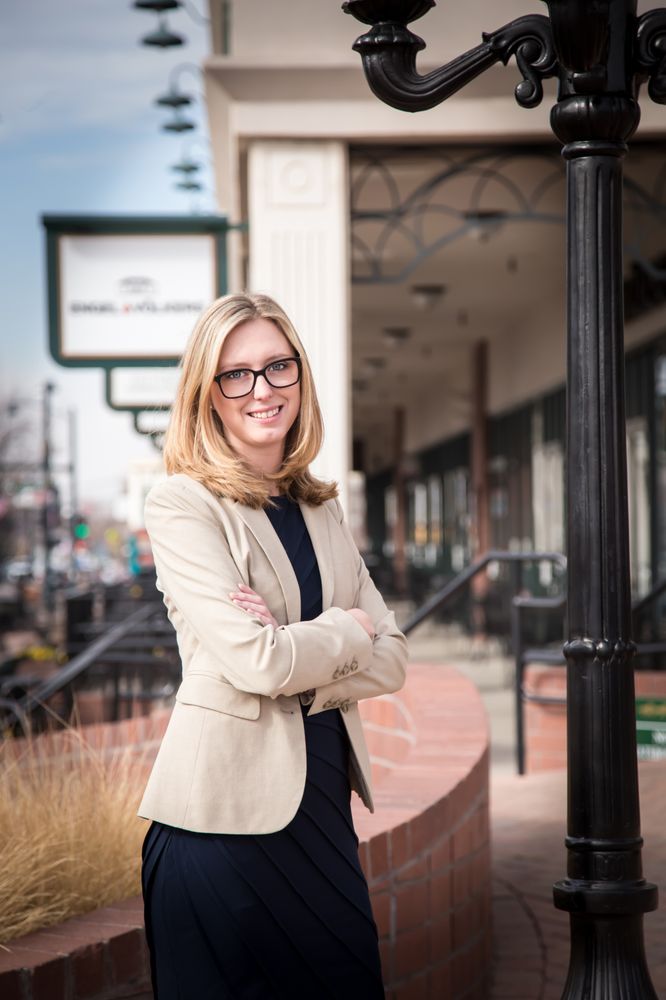 Opfer Campbell Beck - divorce attorney in Parker, CO