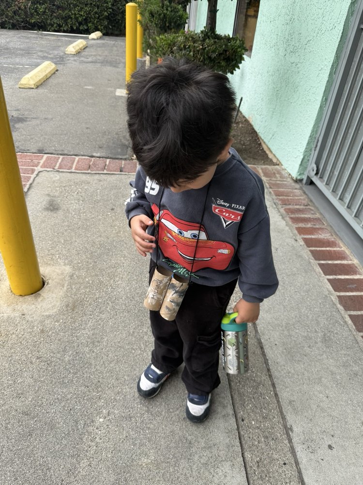 Enchanted Castle Montessori School - San Marino - childcare center in Pasadena, CA