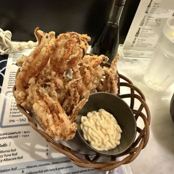 Ato Hand Roll Bar - Japanese Near Me - Fullerton, California