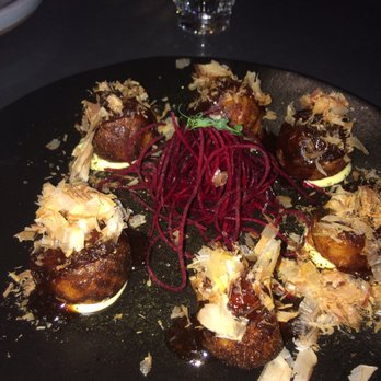 Umami - Octopus balls - Sushi Bars Near Me - Pittsburgh, Pennsylvania Umami - Octopus balls - Sushi Bars Near Me - Pittsburgh, Pennsylvania