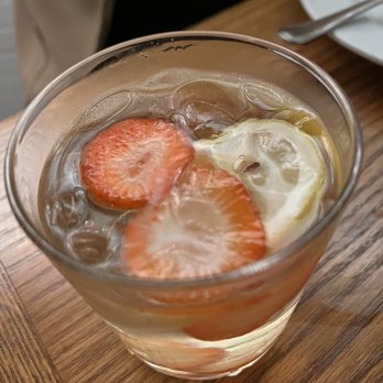 Cafe Madrid - Spanish Near Me - Dallas, Texas