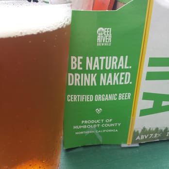 Eel River Brewing - Fun place! - Pubs Near Me - Fortuna, California Eel River Brewing - Fun place! - Pubs Near Me - Fortuna, California