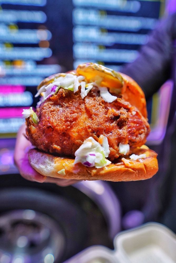 Chick N' Bros