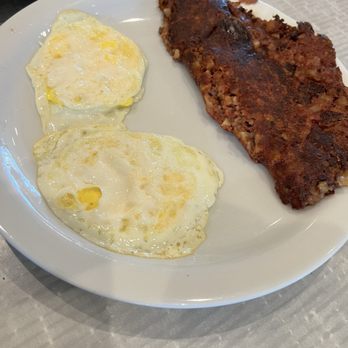 The Townhouse Restaurant - Corn Beef Hash - Southern Near Me - Oviedo, Florida