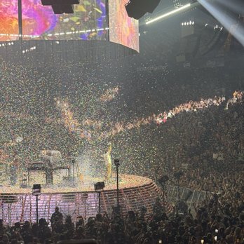 CFG Bank Arena - Music Venues Near Me - Baltimore, Maryland