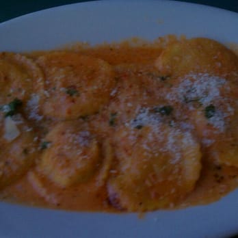 Castelli's - Lobster ravioli - Italian Near Me - Palm Desert, California Castelli's - Lobster ravioli - Italian Near Me - Palm Desert, California