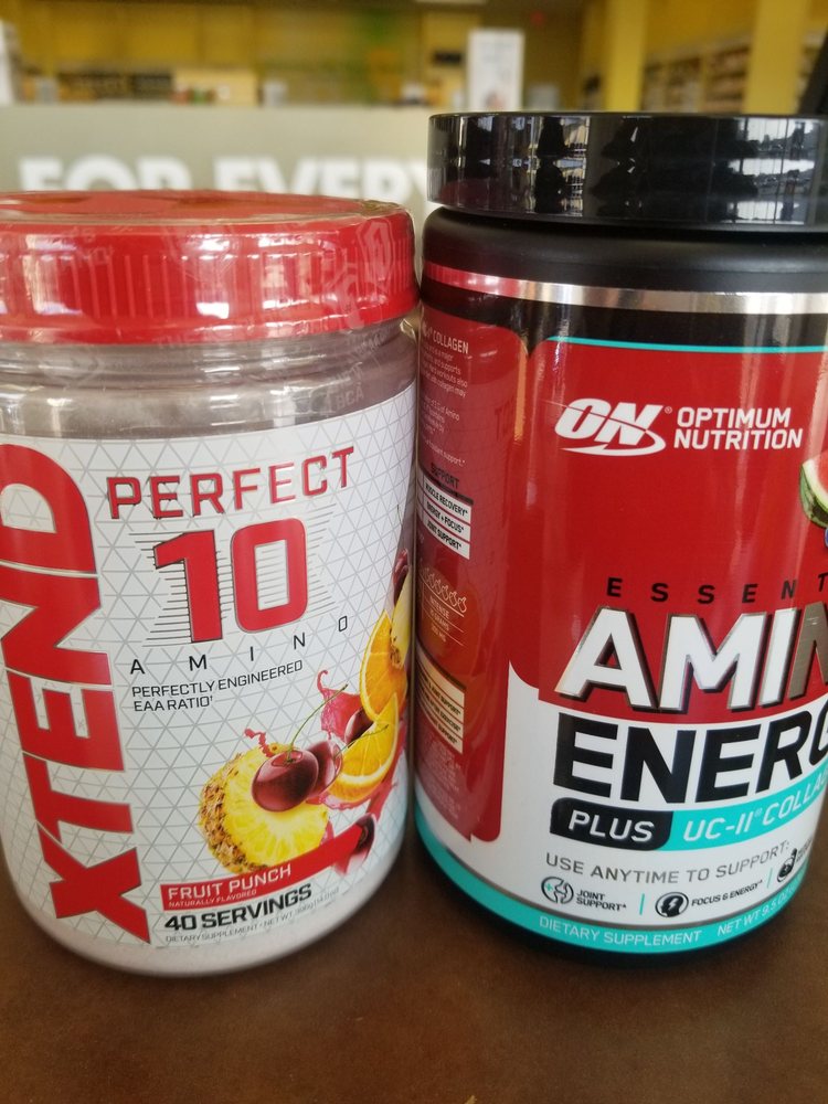 THE VITAMIN SHOPPE 11 Photos & 25 Reviews 7501 Westheimer Rd