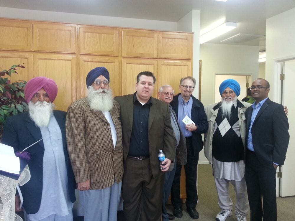 Global Aim Friendship & Resource Center - reading tutor in Bakersfield, CA