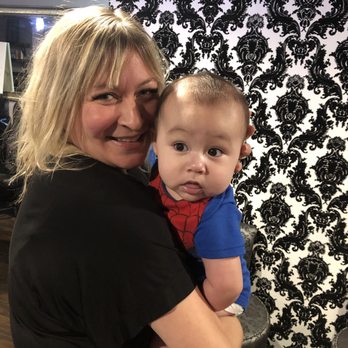 Hair Tech - Hair Stylists Near Me - Alameda, California