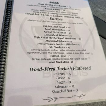 Brindis Bistro  - Bars Near Me - Green Valley, Arizona