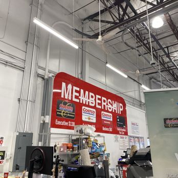 Costco Wholesale - Wholesale Stores Near Me - Vista, California
