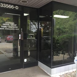 Sterling Dental Group