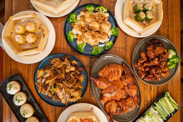 DRAGON HOUSE - Updated March 2025 - 79 Photos & 45 Reviews - 4050 ...