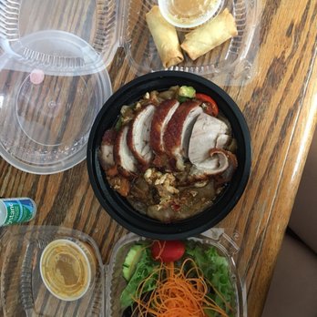 Kin'd - Thai Near Me - Fresh Meadows, New York