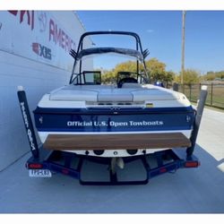Tommy's Boats