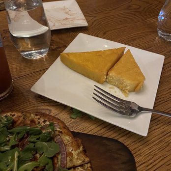 Ideal Tavern - Polenta - New American Near Me - Southington, Connecticut Ideal Tavern - Polenta - New American Near Me - Southington, Connecticut