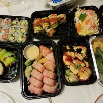 Hayashi - Japanese Near Me - Brooklyn, New York