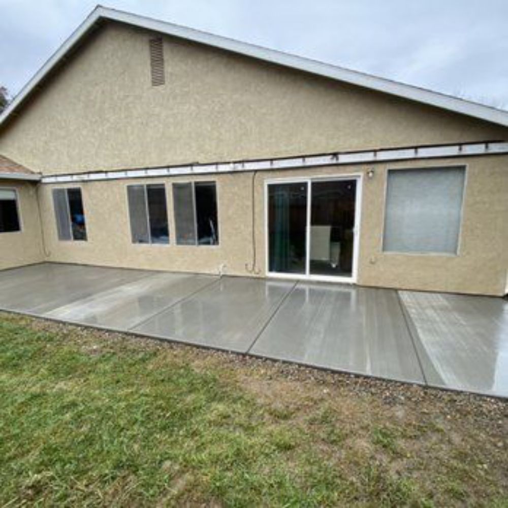 Slide of Price & Quality Concrete, Roofing And Flooring