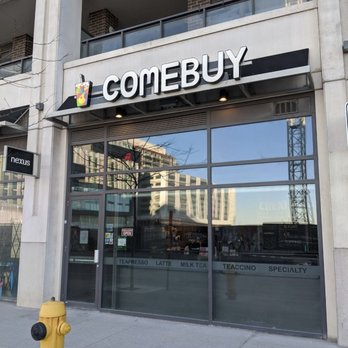 Downtown Markham - Comebuy - Venues & Event Spaces Near Me - Markham, Ontario