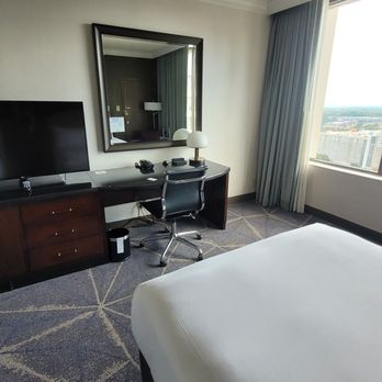 Hilton Atlanta - Hotels Near Me - Atlanta, Georgia
