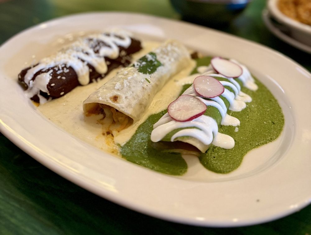 Maria's Mexican Kitchen - Irving