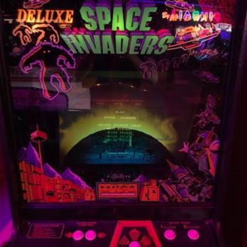 Free Play Bar Arcade - Memories of a misspent youth in roller rinks. - Bars Near Me - Providence, Rhode Island