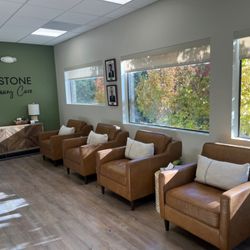 Cornerstone Primary Care