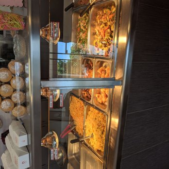 Happy Bowl Express - Everything clean, fresh and delish! - Chinese Near Me - Camarillo, California Happy Bowl Express - Everything clean, fresh and delish! - Chinese Near Me - Camarillo, California