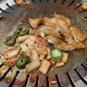 Ziggle Korean BBQ - Korean Near Me - Artesia, California Ziggle Korean BBQ - Korean Near Me - Artesia, California