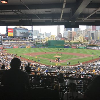 PNC Park - Stadiums & Arenas Near Me - Pittsburgh, Pennsylvania