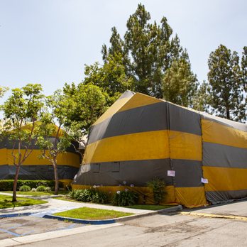 Fenn Termite + Pest Control - Termite Fumigation - Pest Control Near Me - Ontario, California